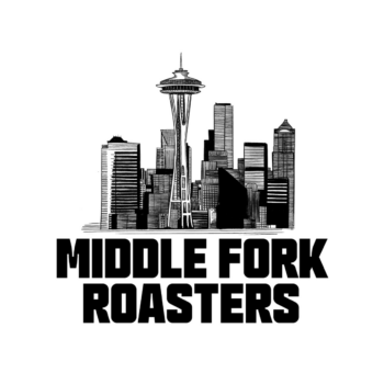 Middle Fork Roasters